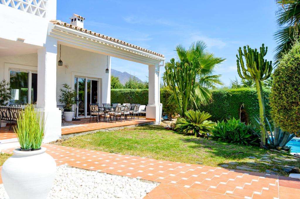 Villa Bendex Estepona Costa Del Sol - 3
