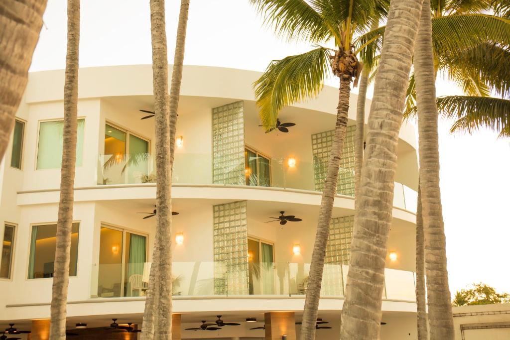 Vista Vallarta All Suites On The Beach Photo 37