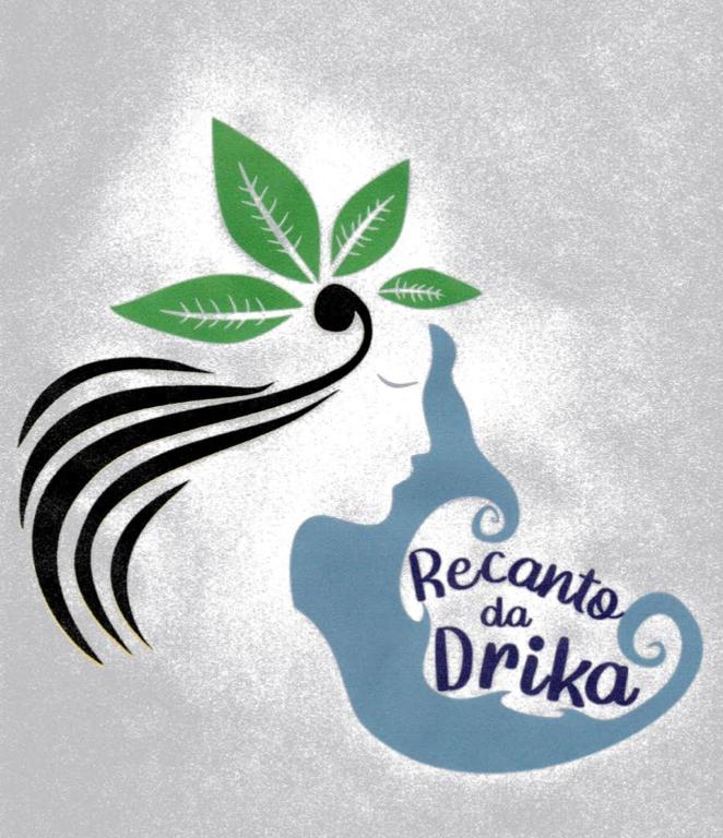 O RECANTO DA DRIKA