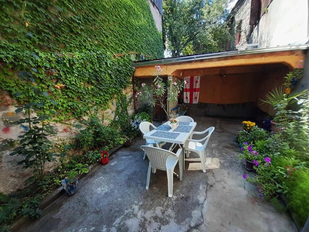 Host Family, Achalciche