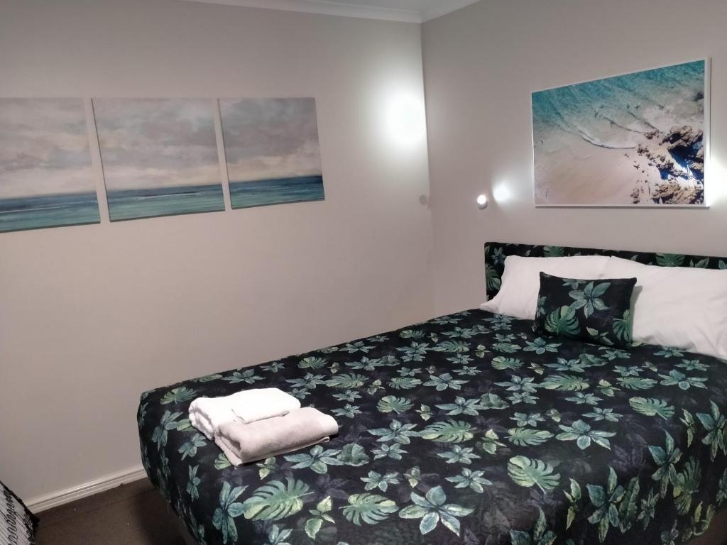 Mandurah Holiday Apartments photo