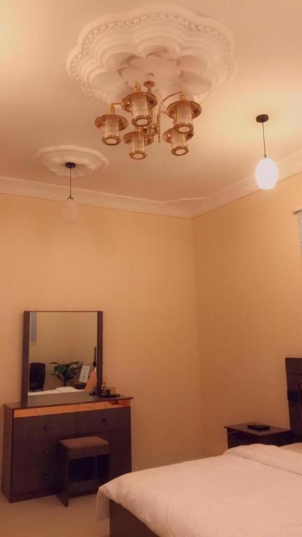 ZAMHER APARTMENT photo