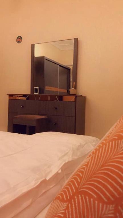 ZAMHER APARTMENT photo