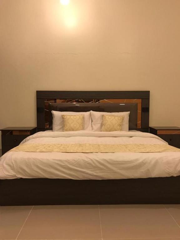 ZAMHER APARTMENT photo
