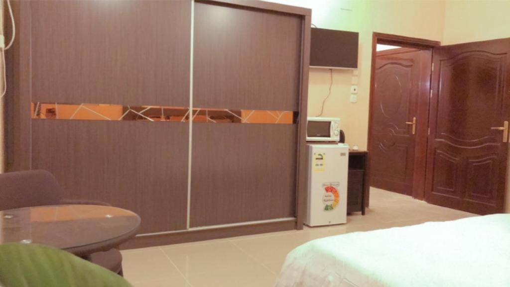 ZAMHER APARTMENT photo