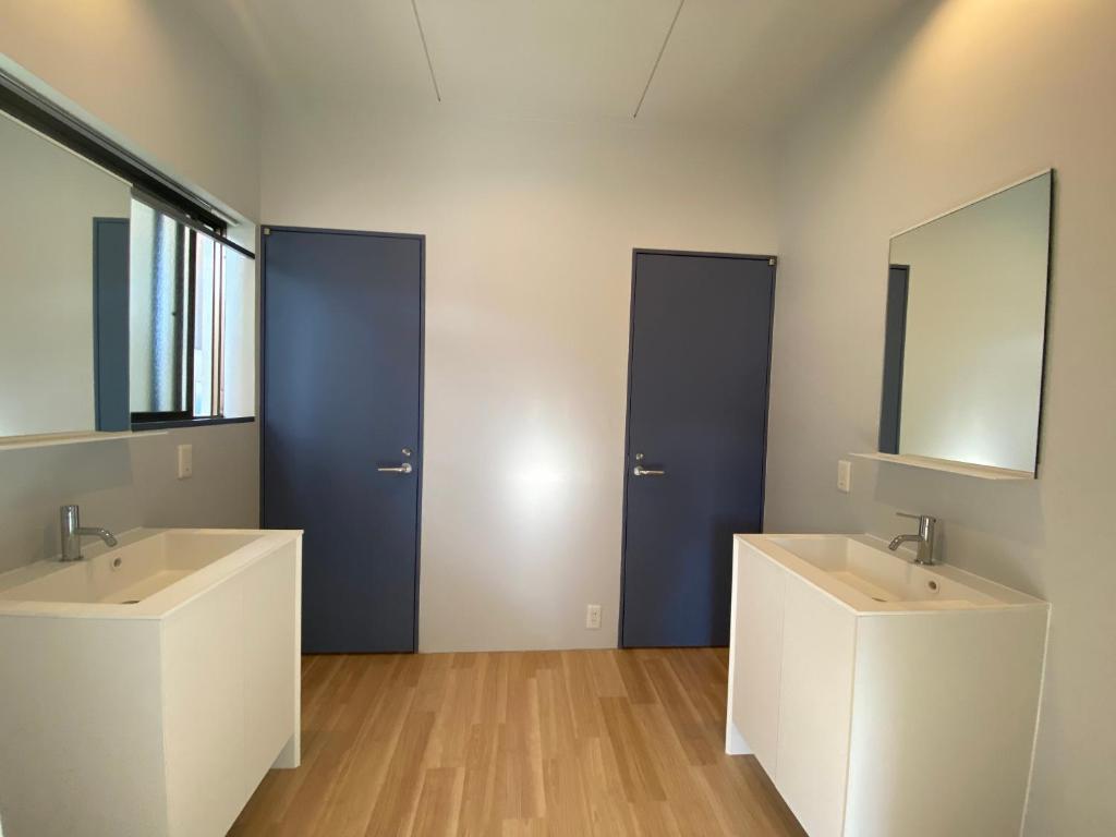 ikibase Guest House photo
