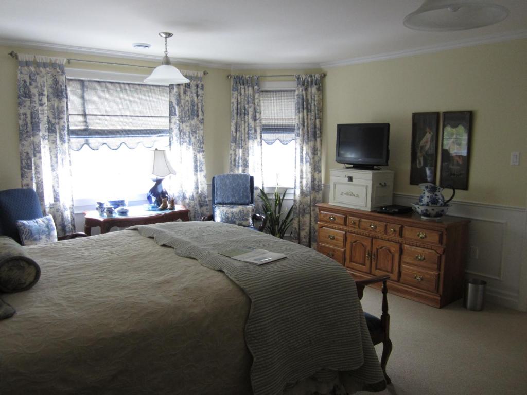 Casa Breeze B & B photo