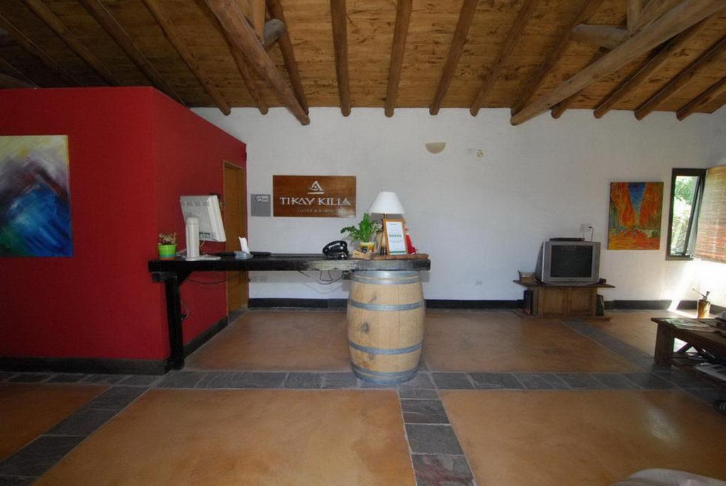Tikaykilla Lodge & Wines photo