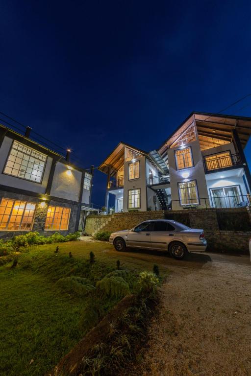 Sky Lounge — Hotel in Nuwara Eliya