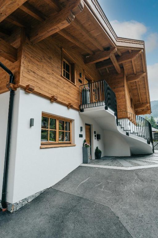 Chalet Waschkuchl - 4
