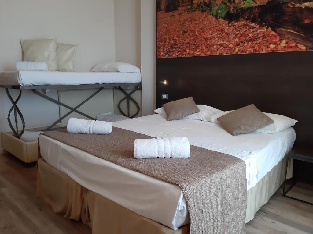 Hotel Life - Natural Style Rimini - 4