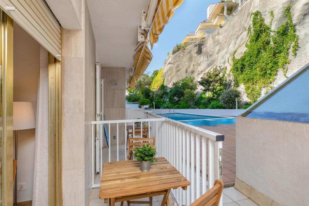 LETS HOLIDAYS Pool apartment near beach 5 - 3