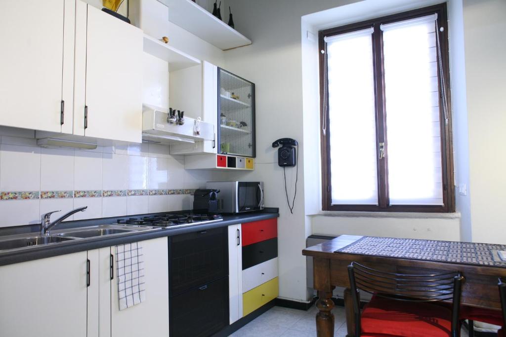 BnButler - Navigli Apartment - Vicolo Lavandai - 4