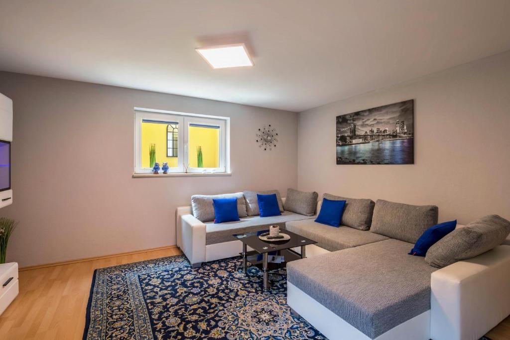 Ferienwohnung Warngau