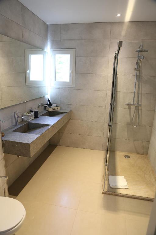 Chambre d'hôtes Chez Samuel Bruno - 3