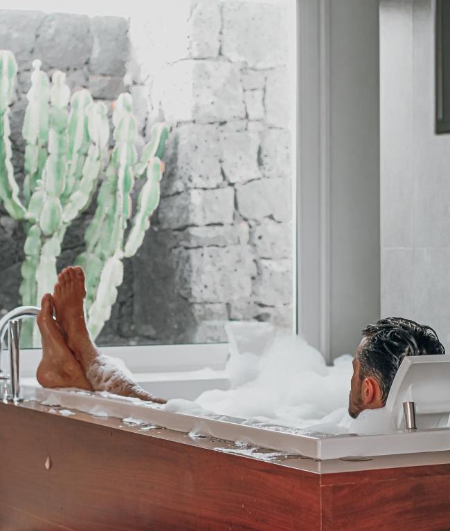 Hyde Park Lane Villas — Spa in Puerto del Carmen, Canary Islands