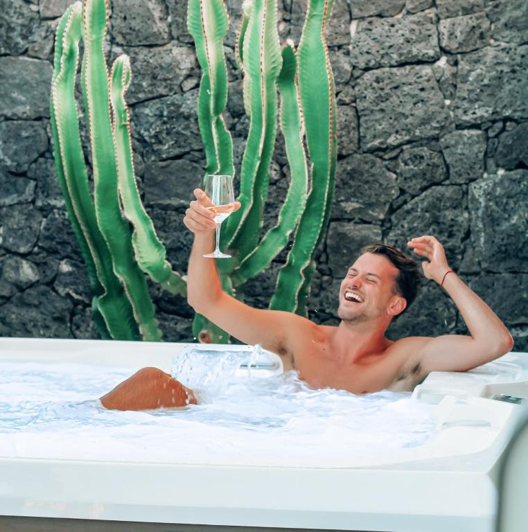 Hyde Park Lane Villas — Spa in Puerto del Carmen, Canary Islands