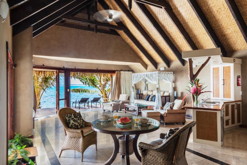 Recreational facilities