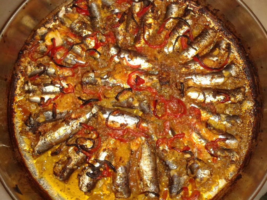 お料理のイメージ