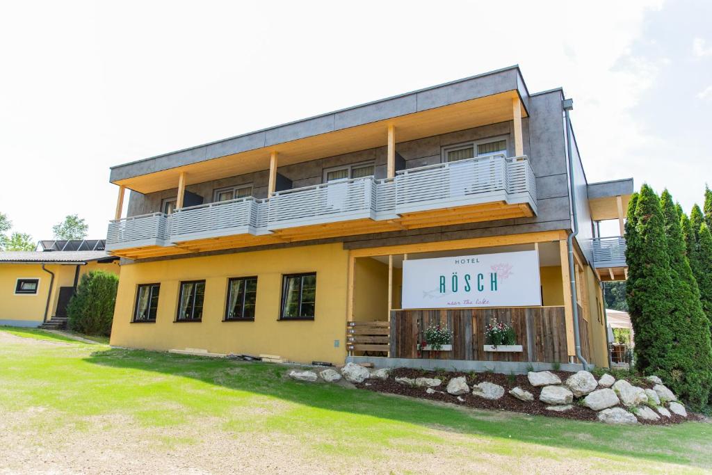 Hotel Rösch - 5