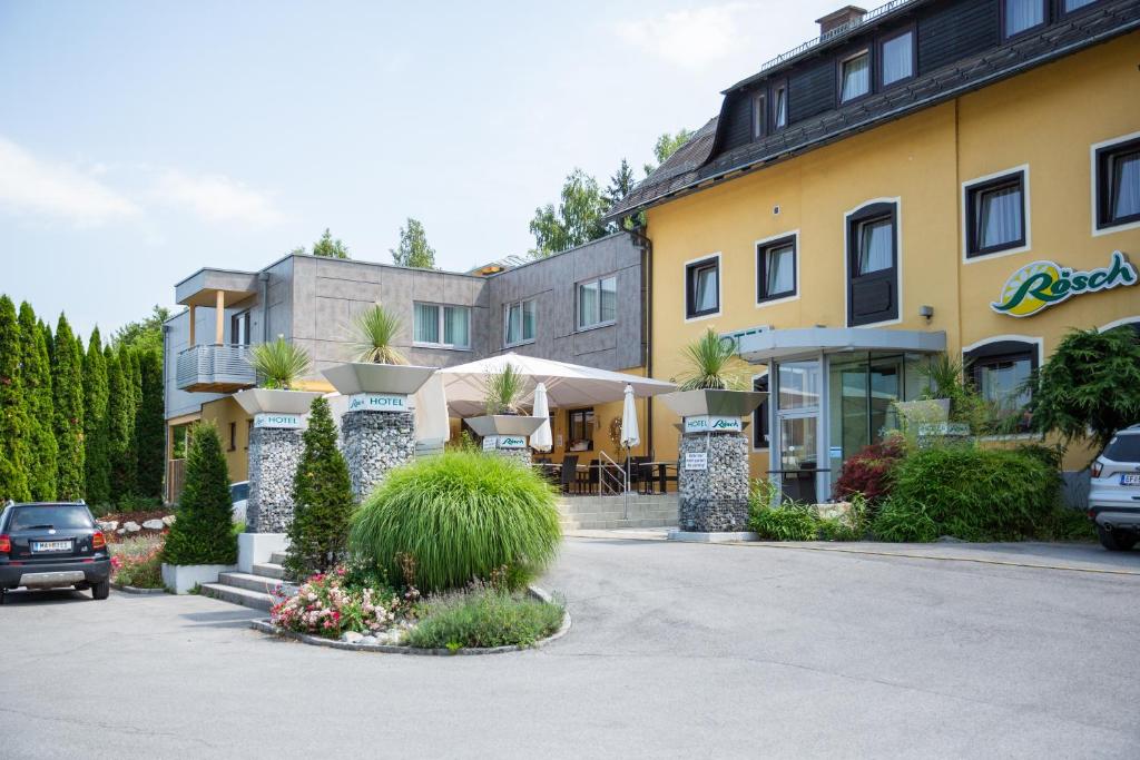 Hotel Rösch - 2