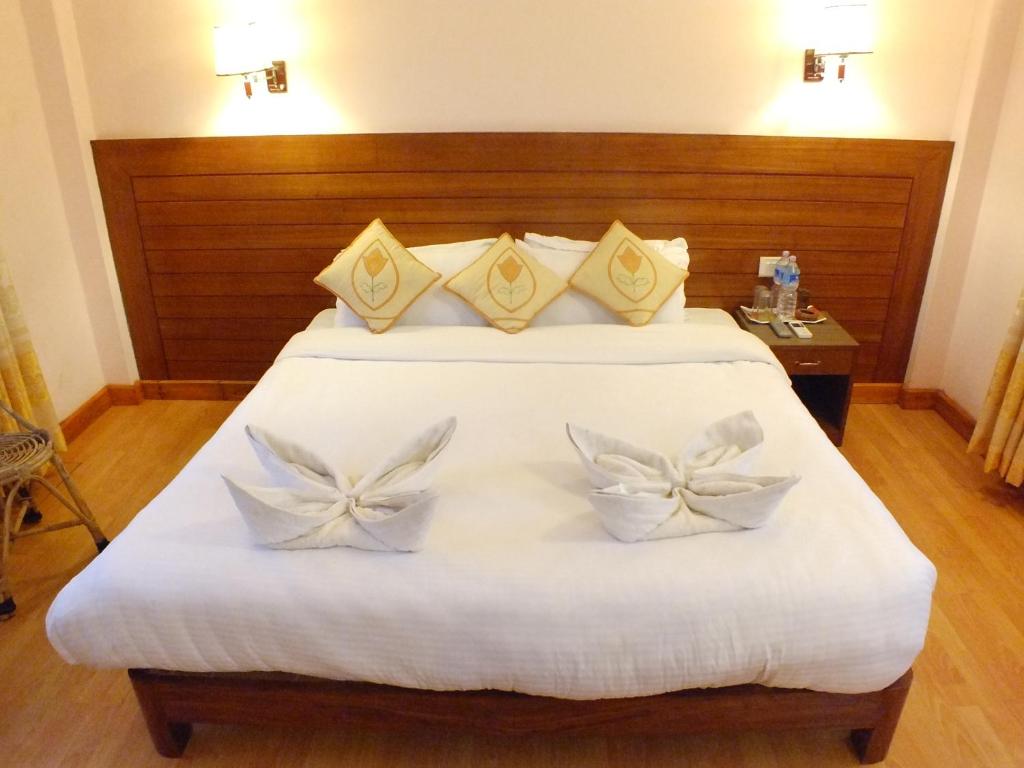 Hotel Greenland photo