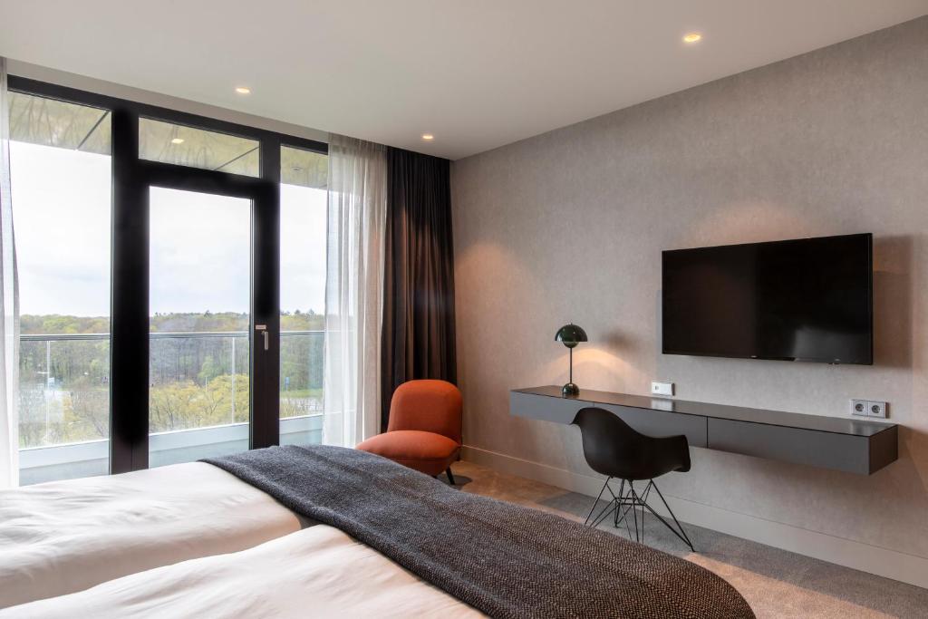 Van der Valk Hotel Deventer photo