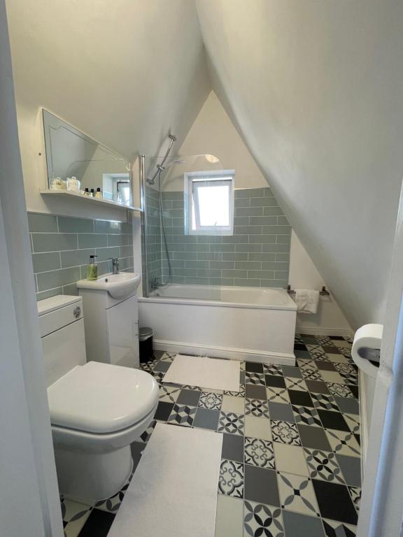 Rivendell Guest House photo