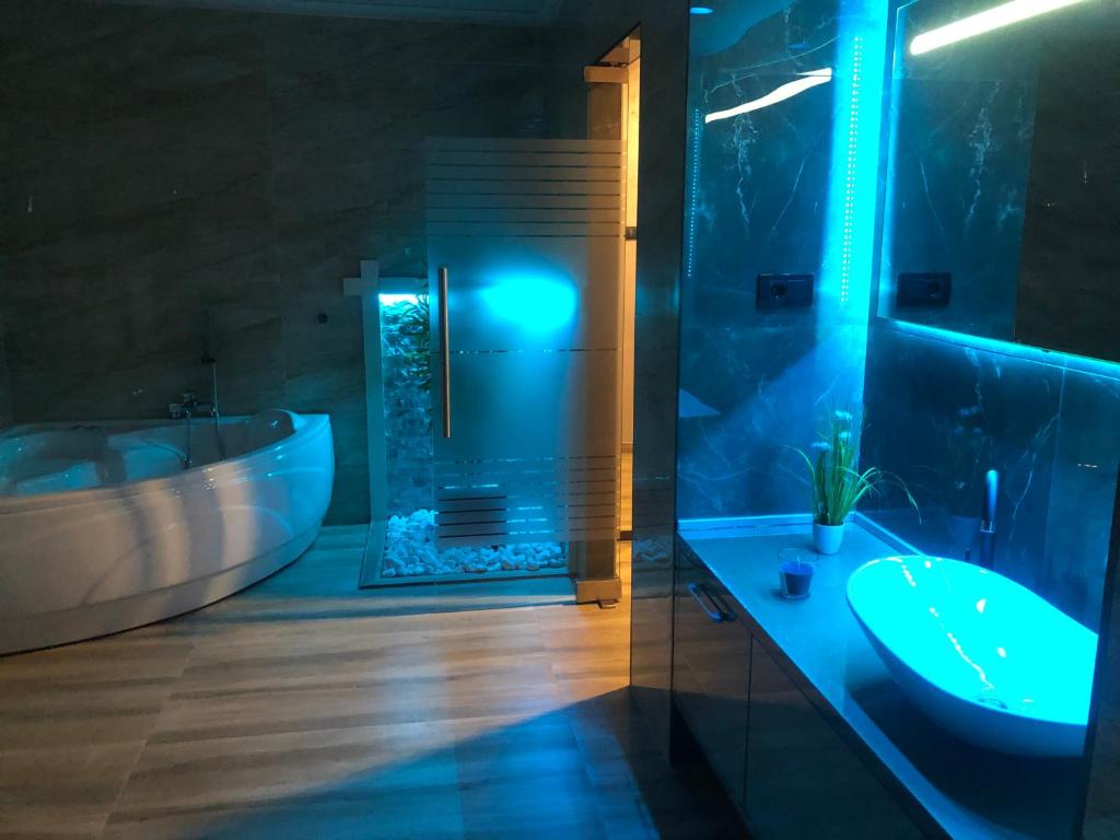 Apartmani Aso-Ler photo