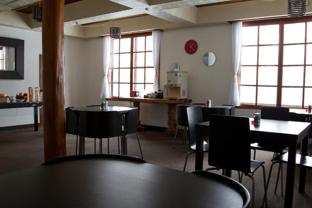 Hakuba House 호텔 이미지 2