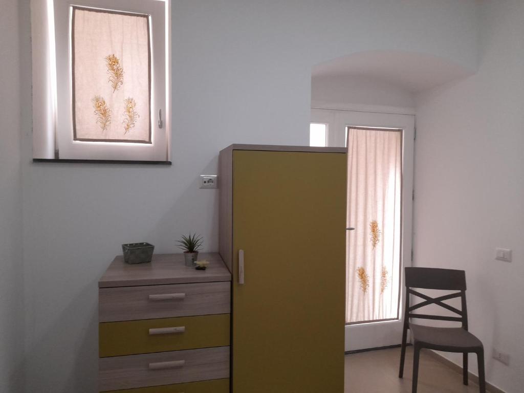 Ortigia spartan house 3 - 3