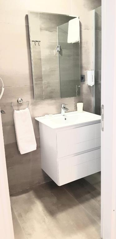 バスルーム（客室）