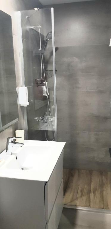 バスルーム（客室）