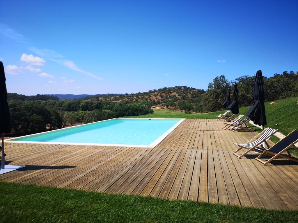 Amieira Agroturismo photo