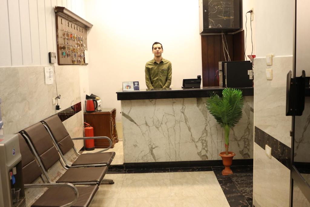 Royal hotel Tanta photo