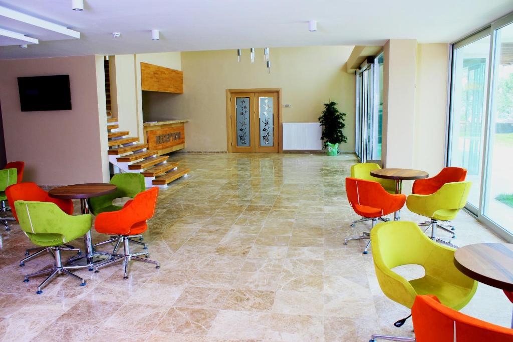 Zeytin Bahçesi Hotel photo