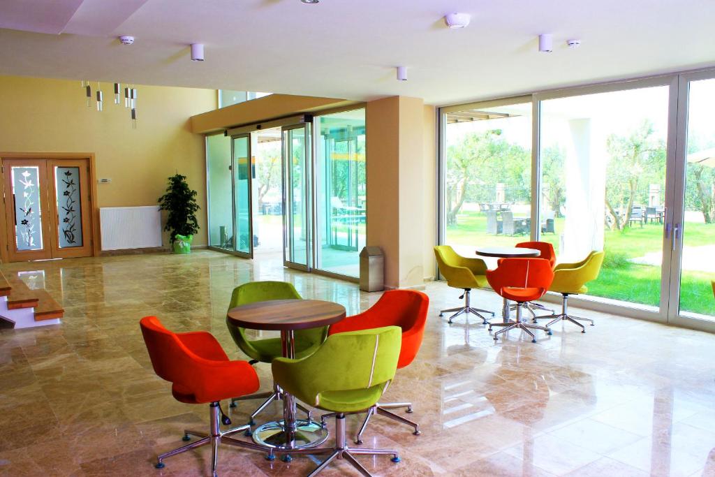 Zeytin Bahçesi Hotel photo