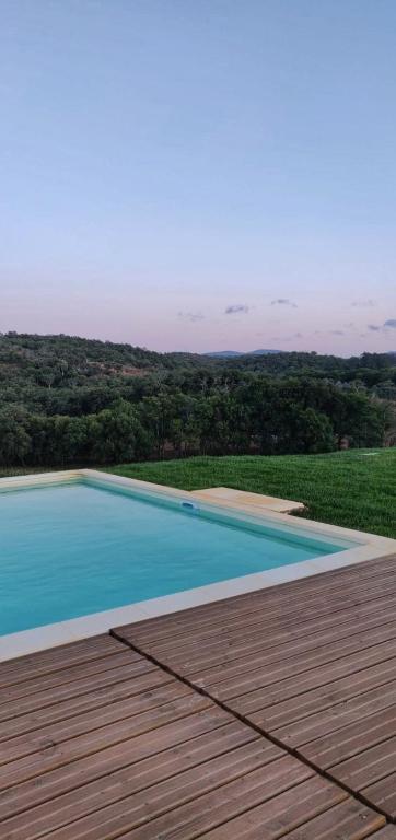 Amieira Agroturismo photo