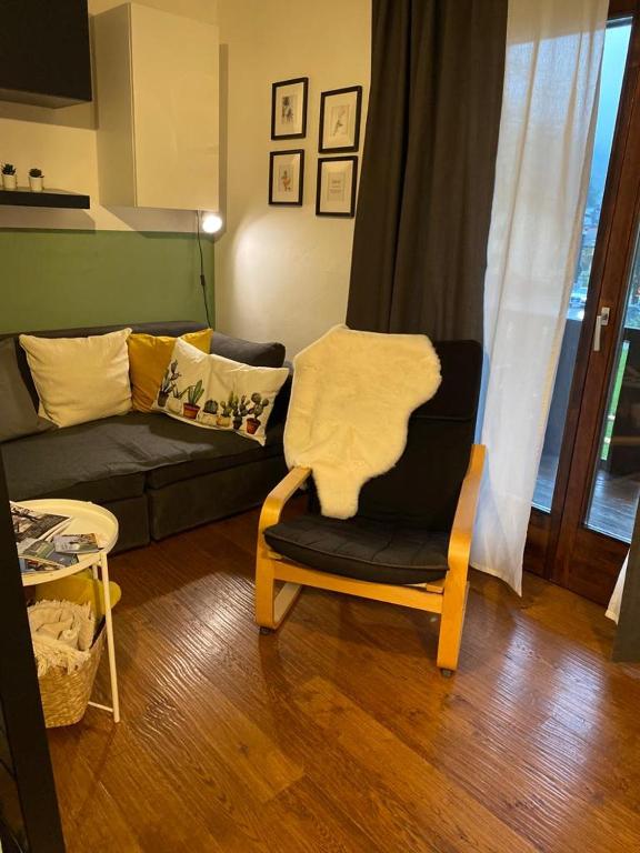 Pinzolo Wellness Apartment - 4