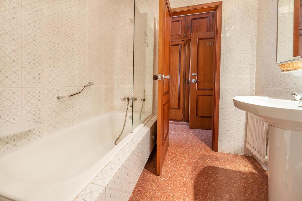 Hotel Minso - 5
