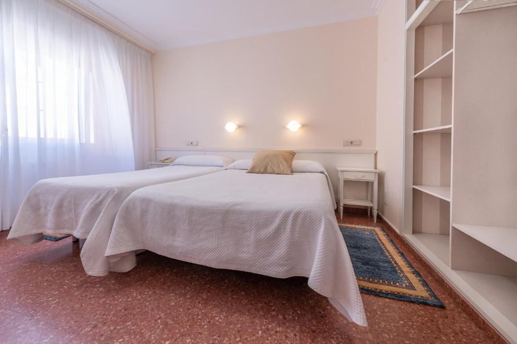 Hotel Minso - 3