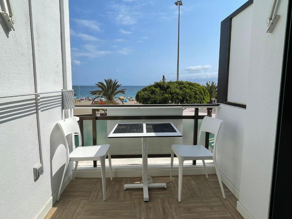 Playa de las Vistas Los Cristianos WIFI BEACH VIEW - 3