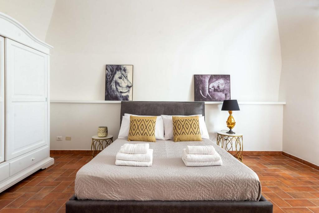 SuityRHome Navona 7 2 Suite - 4