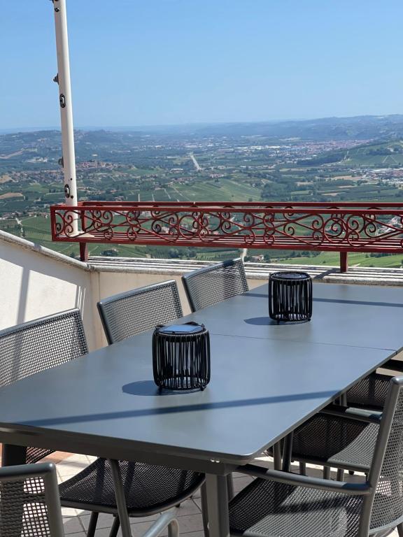 La Vista Barolo in La Morra - 5