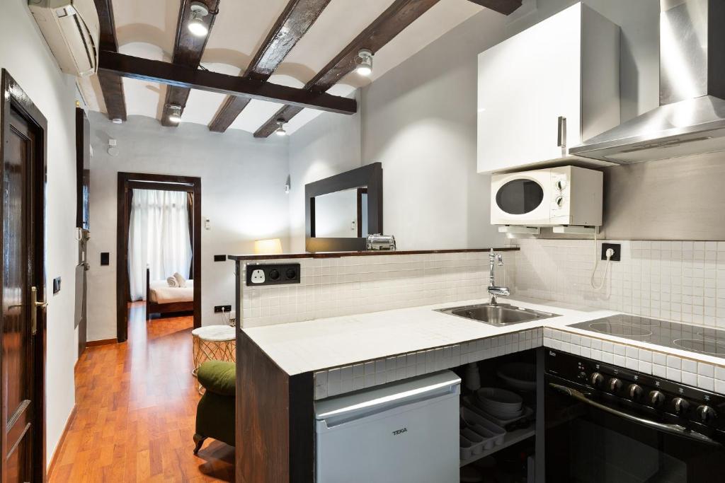Stay U-nique Apartments Obradors - 5