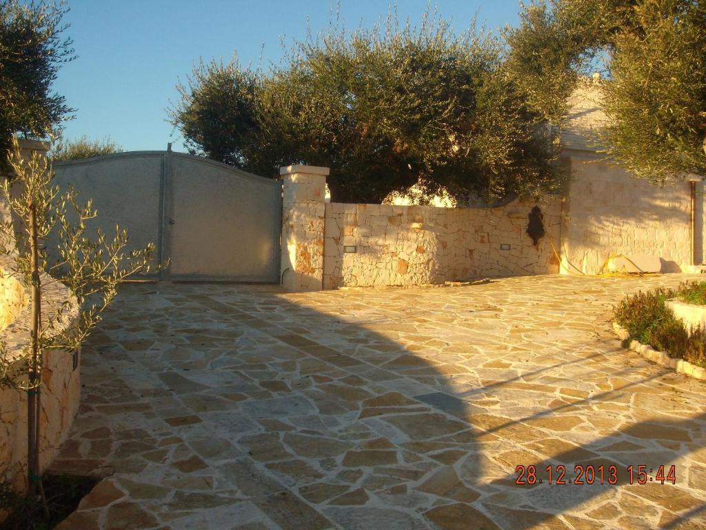 Trullo Montetrecarlini - 4