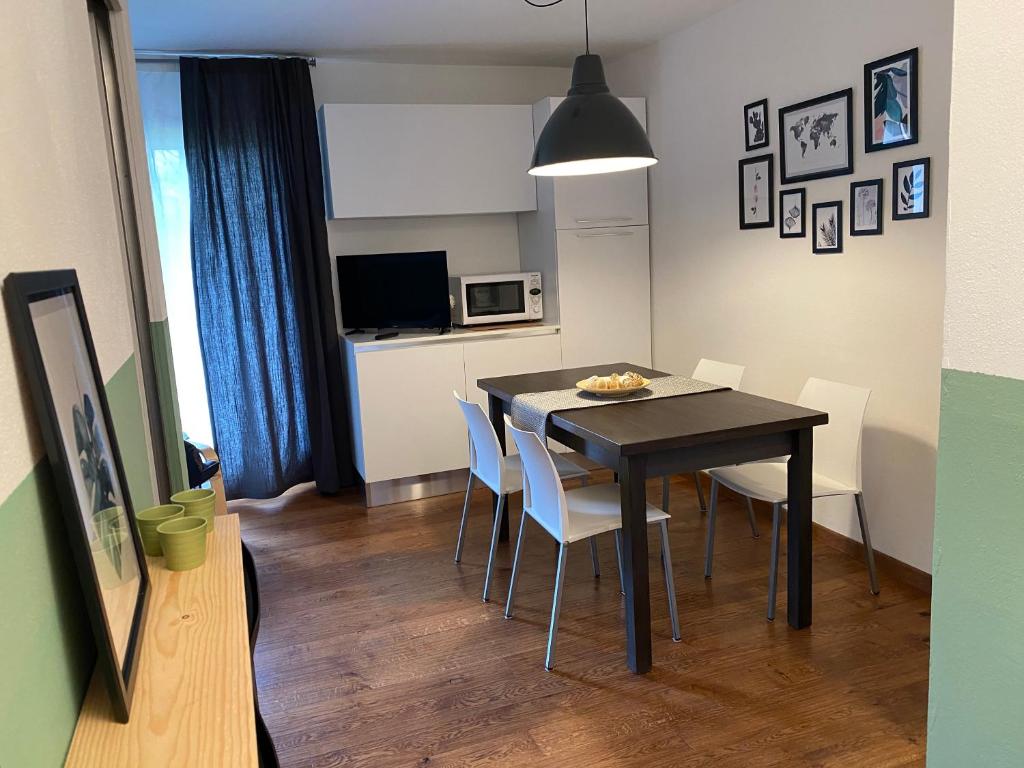 Pinzolo Wellness Apartment - 2