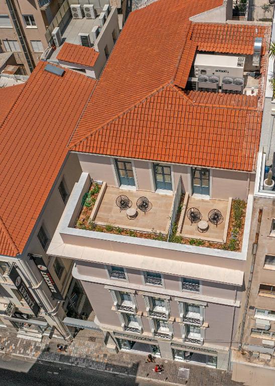Hotel Property