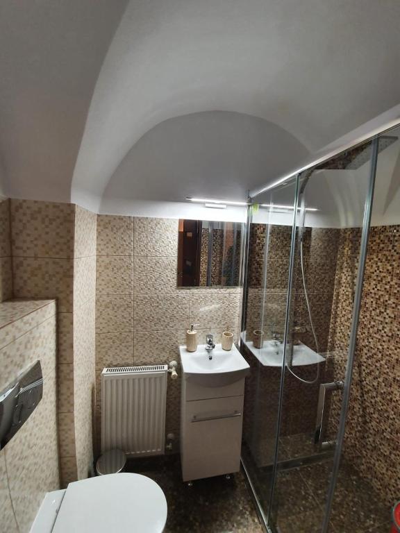 Radu Apartament photo