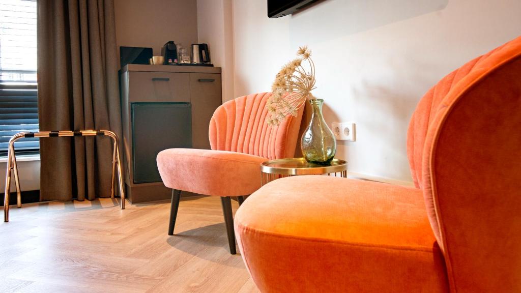 Harbour Suites Boutique Hotel photo